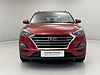 Hyundai TUCSON 1.6 GDi SE Nav 5dr 2WD Red