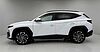 Hyundai TUCSON 1.6T Plug-in Hybrid Ultimate 5dr 4WD Auto White