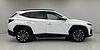 Hyundai TUCSON 1.6T Plug-in Hybrid Ultimate 5dr 4WD Auto White
