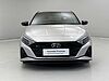 Hyundai I20 1.0T GDi 48V MHD 120 N Line 5dr Silver