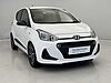 Hyundai I10 1.0 Go SE 5dr White