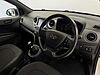 Hyundai I10 1.0 Go SE 5dr White