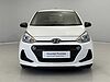 Hyundai I10 1.0 Go SE 5dr White