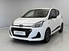 Hyundai I10 1.0 Go SE 5dr White