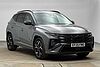 Hyundai I20 1.0T GDi Premium 5dr DCT White
