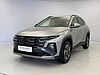 Hyundai TUCSON 1.6T Hybrid Advance 5dr Auto Silver
