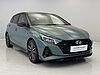 Hyundai I20 1.0T GDi 48V MHD 120 N Line 5dr Green