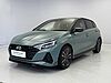 Hyundai I20 1.0T GDi 48V MHD 120 N Line 5dr Green
