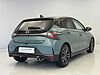 Hyundai I20 1.0T GDi 48V MHD 120 N Line 5dr Green