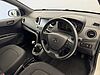 Hyundai I10 1.0 Go SE 5dr White