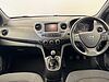 Hyundai I10 1.0 Go SE 5dr White