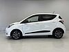 Hyundai I10 1.0 Go SE 5dr White