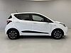 Hyundai I10 1.0 Go SE 5dr White
