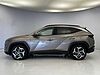 Hyundai TUCSON 1.6 TGDi Plug-in Hybrid Ultimate 5dr 4WD Auto Brown
