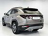 Hyundai TUCSON 1.6 TGDi Plug-in Hybrid Ultimate 5dr 4WD Auto Brown