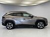 Hyundai TUCSON 1.6 TGDi Plug-in Hybrid Ultimate 5dr 4WD Auto Brown