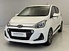 Hyundai I10 1.2 Premium SE 5dr Auto White