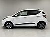 Hyundai I10 1.2 Premium SE 5dr Auto White
