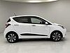 Hyundai I10 1.2 Premium SE 5dr Auto White