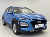 Hyundai KONA 1.0T GDi Blue Drive SE 5dr Blue