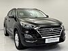 Hyundai TUCSON 1.6 GDi SE Nav 5dr 2WD Black