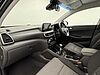 Hyundai TUCSON 1.6 GDi SE Nav 5dr 2WD Black