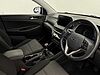 Hyundai TUCSON 1.6 GDi SE Nav 5dr 2WD Black