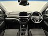 Hyundai TUCSON 1.6 GDi SE Nav 5dr 2WD Black
