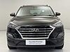 Hyundai TUCSON 1.6 GDi SE Nav 5dr 2WD Black