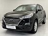 Hyundai TUCSON 1.6 GDi SE Nav 5dr 2WD Black