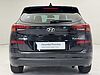 Hyundai TUCSON 1.6 GDi SE Nav 5dr 2WD Black