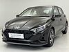 Hyundai I20 1.0T GDi Advance [Nav] 5dr Black
