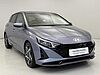 Hyundai I20 1.0T GDi Ultimate 5dr DCT Blue