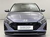 Hyundai I20 1.0T GDi Ultimate 5dr DCT Blue