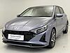 Hyundai I20 1.0T GDi Ultimate 5dr DCT Blue