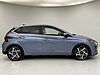 Hyundai I20 1.0T GDi Ultimate 5dr DCT Blue