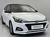 Hyundai I20 1.2 MPi Play 5dr White