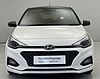 Hyundai I20 1.2 MPi Play 5dr White