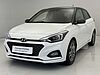Hyundai I20 1.2 MPi Play 5dr White