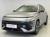 Hyundai KONA 1.6T 138 N Line S 5dr DCT Silver