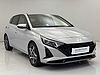 Hyundai I20 1.0T GDi Premium 5dr DCT Grey