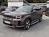 Hyundai SANTA FE 1.6 TGDi Plug-in Hybrid Ultimate 5dr 4WD Auto Brown