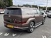 Hyundai SANTA FE 1.6 TGDi Plug-in Hybrid Ultimate 5dr 4WD Auto Brown