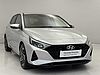 Hyundai I20 1.0T GDi 48V MHD Premium 5dr DCT Silver
