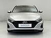 Hyundai I20 1.0T GDi 48V MHD Premium 5dr DCT Silver