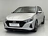 Hyundai I20 1.0T GDi 48V MHD Premium 5dr DCT Silver
