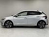 Hyundai I20 1.0T GDi 48V MHD Premium 5dr DCT Silver