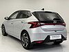 Hyundai I20 1.0T GDi 48V MHD Premium 5dr DCT Silver