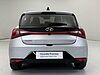 Hyundai I20 1.0T GDi 48V MHD Premium 5dr DCT Silver