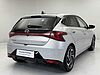Hyundai I20 1.0T GDi 48V MHD Premium 5dr DCT Silver